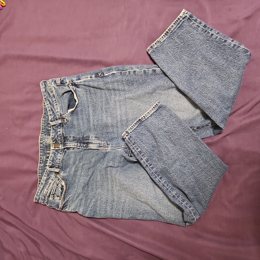 a.n.a. Jeans - size 16 Misses